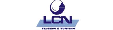 LCN VIAGENS E TURISMO